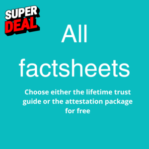 All Factsheets